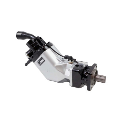 F3-101-L-510 stempelpumpe, innebygd kobling - 3720094