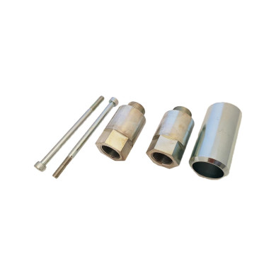 ADAPTER KIT, Mellomstykke F1 /  F2 - BPV - 3783397