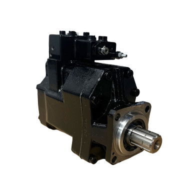 Var. Stempelpumper VP1-075-R