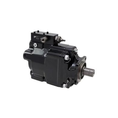 Variable Stempelpumper Load Sensing Series  VP1-130-L - 3784501