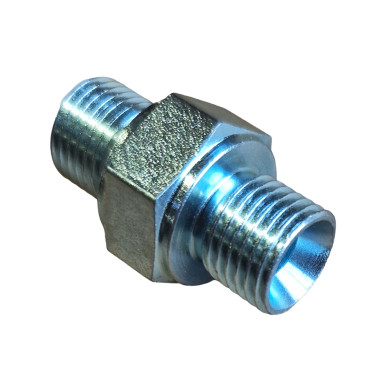 1/4" Strupenippelnippel f. BPV - 3799035