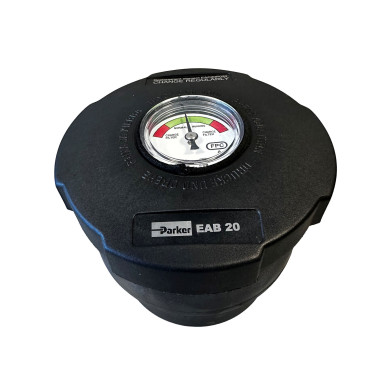 Filterelement EAB Udluftningsventil 3081702410