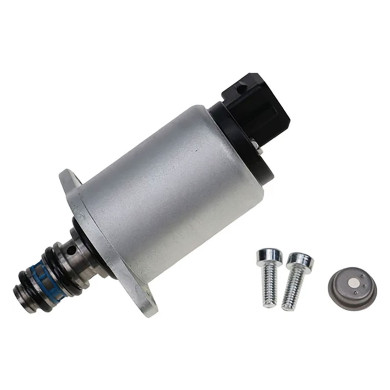 Parker magnetspole 24V PVC25