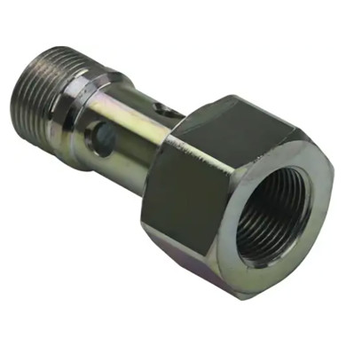 Parker banjo-bolt til BPV . F1-25,-61 T1,-81 - 3781082