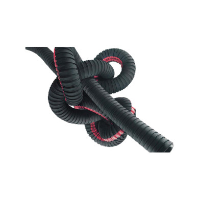 Sugeslange 2" 10mtr rull - 5 bar - IH7219 2000/10