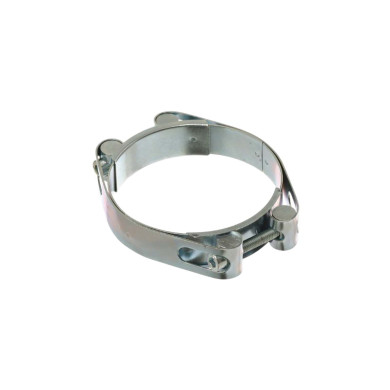 Spændebånd 55-65mm for 2" sugeslange