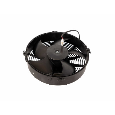 Oljekjøler Vifte for LDC-011/-016/-23/-33 - 528641