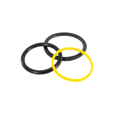 Pakningsett - For Temakobling hun 647018 1/2"