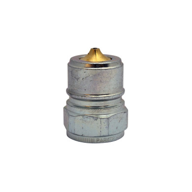 Temakobling han Eliminator 3/4" (Plugg) - Tema T Series 7521-QC