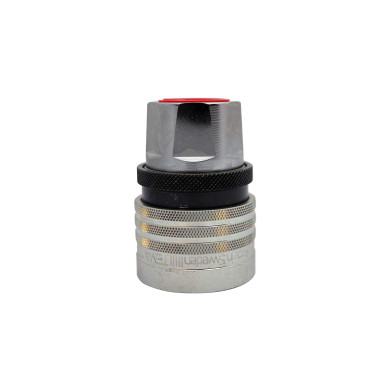 Temakobling hun Eliminator 1" (Kobling) - Tema T Series 10011-QC