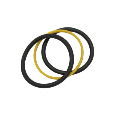 Pakningsett for Temakobling hun 647001 3/4" - 7500-PSN