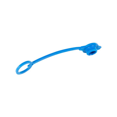 Støvhette for Temakobling hun 3/8 (Kobling) - 3816-QC