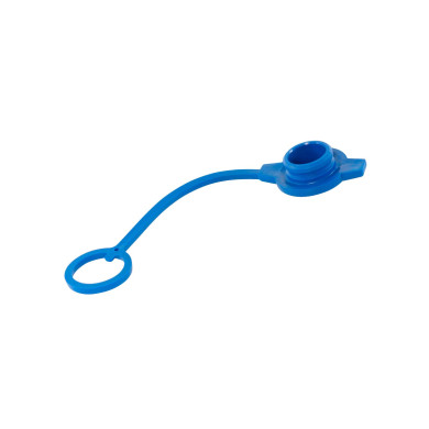 Støvhette for Temakobling hun 3/4" ( Kobling) - 7516-QC