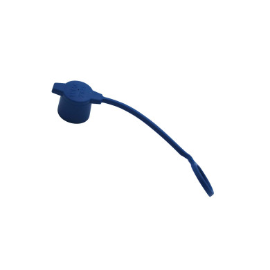 Støvhette for Temakobling han 3/4" (Plugg) - 7526