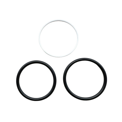 Pakningset f/Tema kobling 647027 hun 11/2"