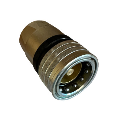 Temakobling hun Eliminator 1 1/2" (Kobling) - Tema T Series   15011-QC