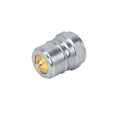 Kobling 3/8" kobling Tema T-serie - Tema 3820