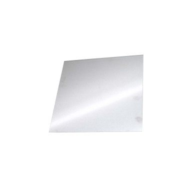 Skiltplate 300 x 300 mm - 89082