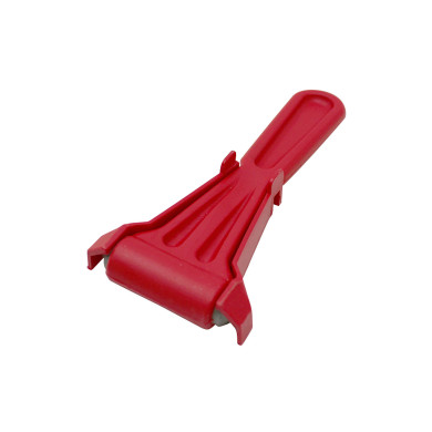 Nødhammer med holder - 8537