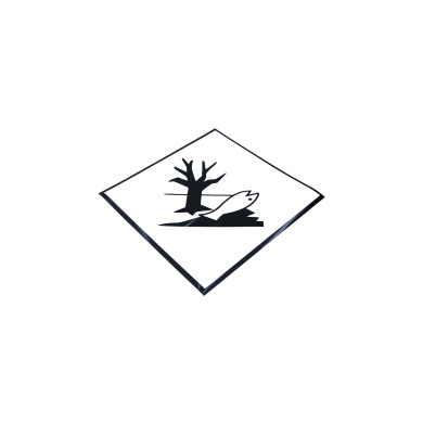 Miljøfarlige stoffer 250x250mm