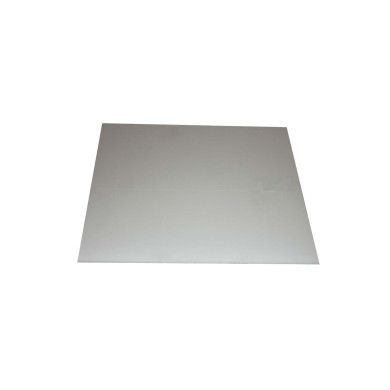 Skiltplate 300x300 syrefast - 35.902.00