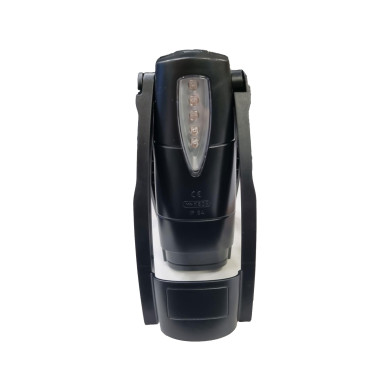 Varselblinklykt gnistfri ULO - 80981 - AHL444