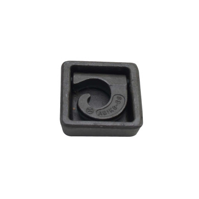 Plankrok innv. 6000 kg - 80605 , 71146