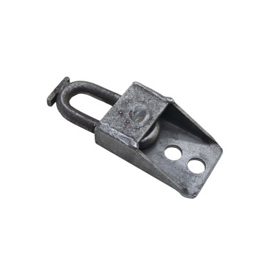 Surringsfeste nedbygget 8000 Kg - 7068