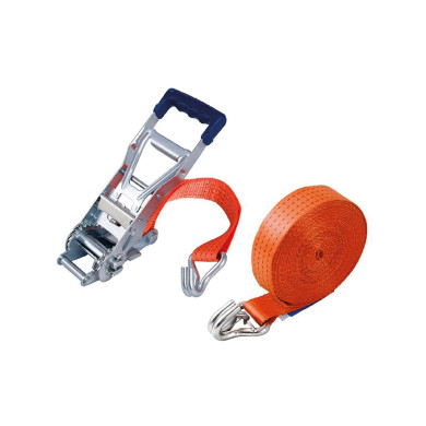 Lastesikring 0,5 + 9,5 m  kk ergo - 032051