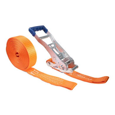 Craft Ergo Pro 2-del 50mm | Kortdel: 0,4m, Langdel: 9,6m Ora