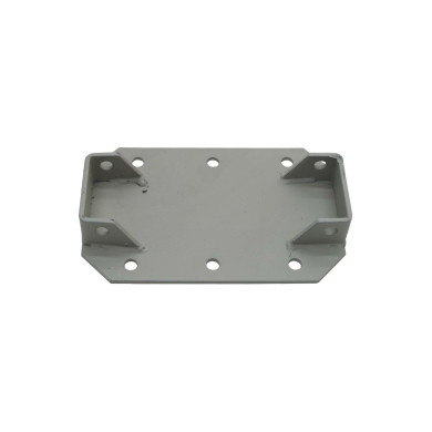 Mont.brakett lav - 80034