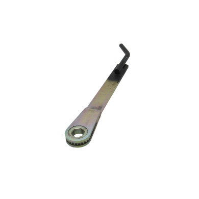 Spennstang m/skralle - 80075