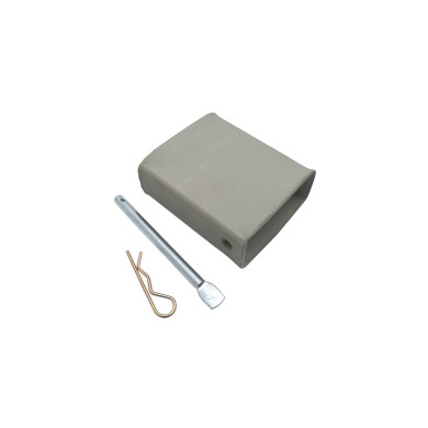 Planbeslag for båndgjennomføring - 80056