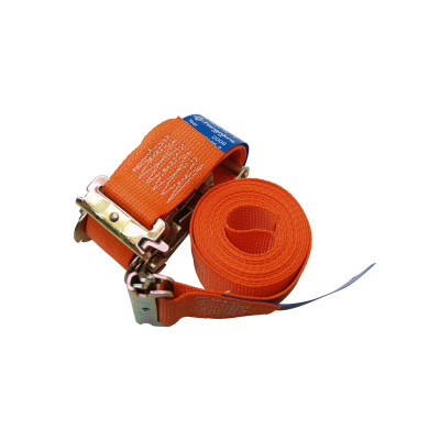 Skapsurring 1+3m 50 mm m/E-feste 2000 kg.  - 70201