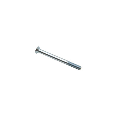 Bolt f/ surringskrog 660256  - 12 mm X140  Undersænket