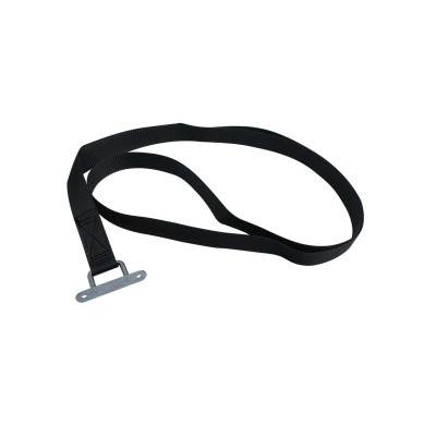 Stropp for bakluke 0,9m