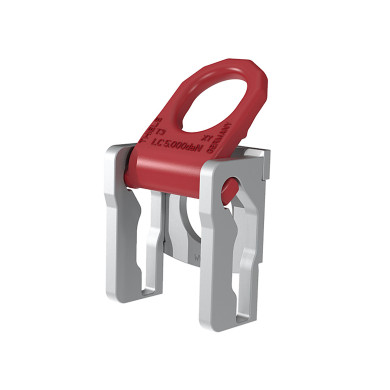 Surringskrog for indbygning 100kN 90gr. - F352380