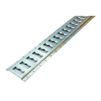 Surreskinne Universal alu 4,2 m anod.