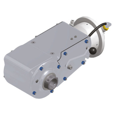 Exte TU-strammer inkl. kransats - 802390