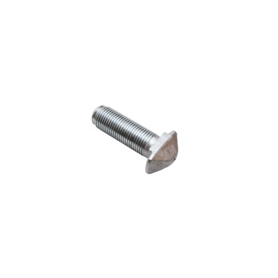 Containerbolt 52 mm - 204 mm lengde - 905000213