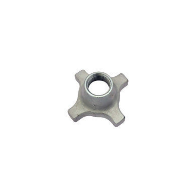 Mutter for containerbolt 52mm  - 75 mm høy - Schneider 905.000.072