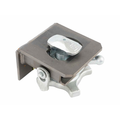 Containerlås va 05 snk' 52mm - 905237000