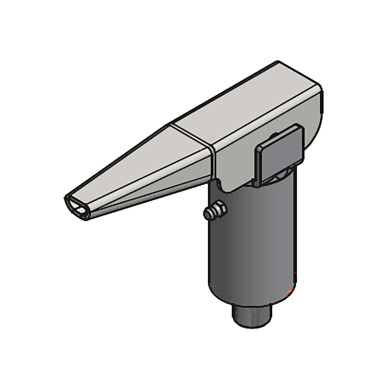 Fjærlås 18mm - 640001005