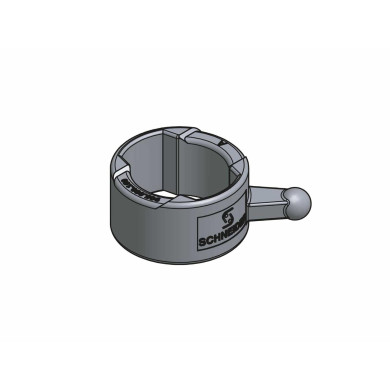 Ytre lager 52mm  - Høyde 65 mm - Schneider 906.000.160