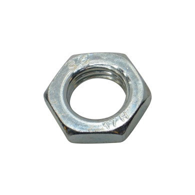 24mm kontra mutter DIN 936 - 3016-b2