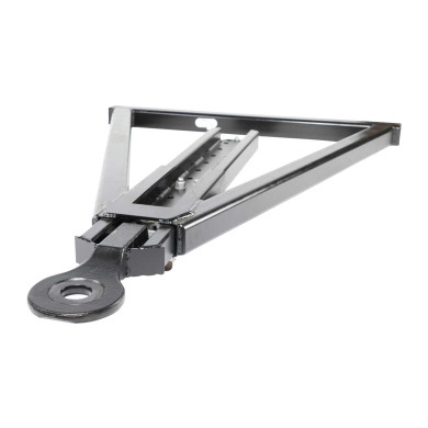 GZV Boltet triangel 2300-3300 cc1100/1300  VBG 57 D:190kN