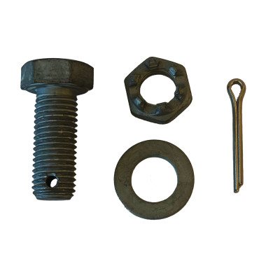 Jost Hexagon Bolt - SK1513