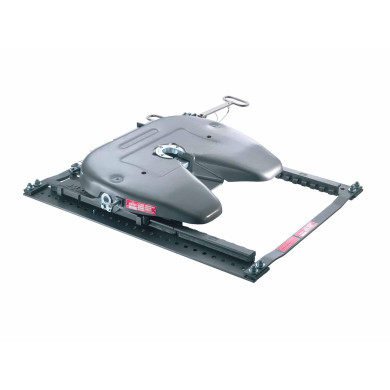 Svingskive 2" luft uboret  XXL 173mm - JSK SL E0 32 X8 AA