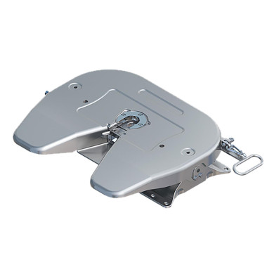 Håndtag lang for Jost skammel  - Jost SK 3105-113