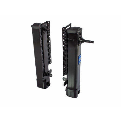 Støtteben sett Modul CC MH 650 H430 - CC106470000